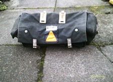 Carradice Nelson Longflap Flap