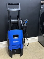 Nilfisk C130.1 Pressure Washer