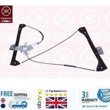 Window Regulator Front Left