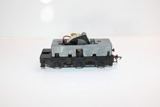 Hornby OO Silver Seal BR 9F/Britannia Motorised Tender Drive Unit -Damaged Frame