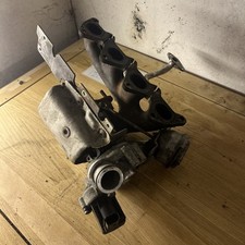 VW Golf-MK6 Turbocharger 1.4L TSi Petrol Turbo CAV (2009-2013) 03C145702C