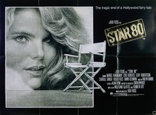 Star 1983 mariel hemingway - star,