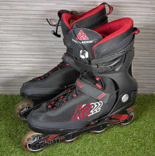Kinetic inline skates - k2, 80