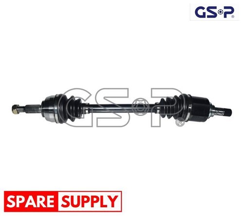 Drive shaft for renault - drive,