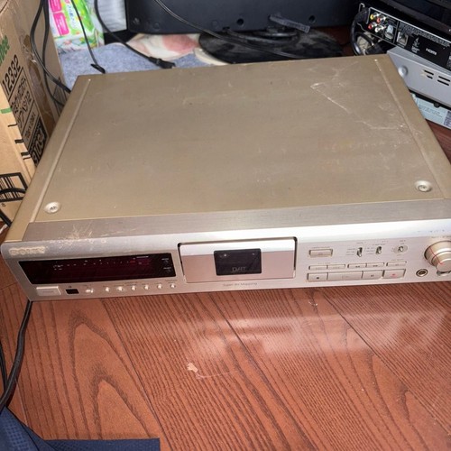 Junk sony dtc ze700 - dtc-ze700, dat