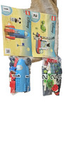 Disney Mickey Mouse space