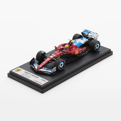Looksmart scuderia ferrari - scuderia, f1