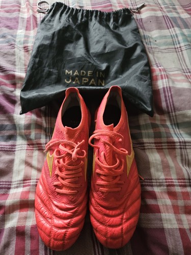 Mizuno morelia neo beta - 4, mij