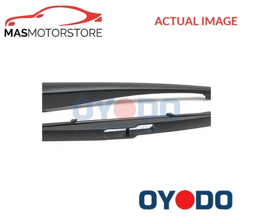 Wiper arm windscreen - wiper,