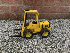Tonka Folk Lift Truck Vintage