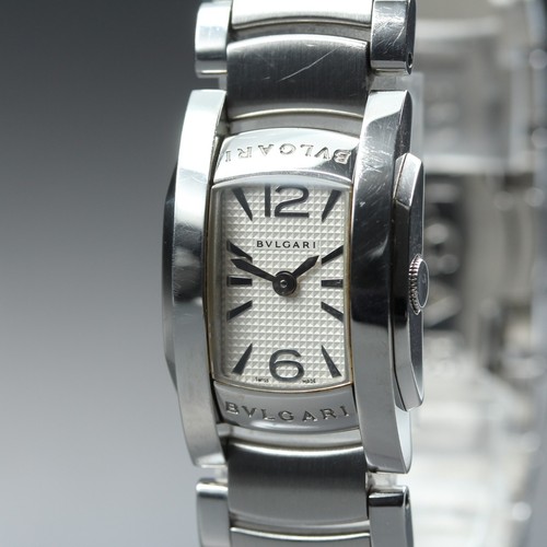 Near mint bvlgari assioma - near,