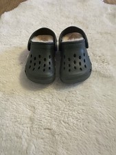M&S Baby Slippers Size 5