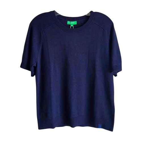 Benetton women short sleeve - women, m