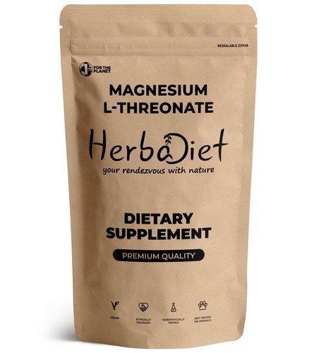 Magnesium threonate powder - l-threonate,
