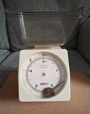 Kitchen Weighing Scales by