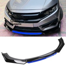 For Honda Civic Front Bumper