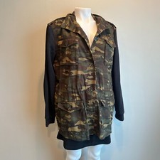Gypsy Warrior Jacket Womens L
