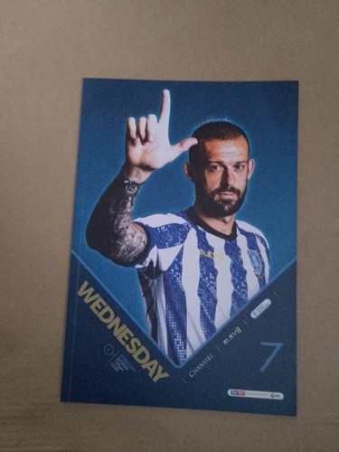 Sheffield wednesday stoke - v,