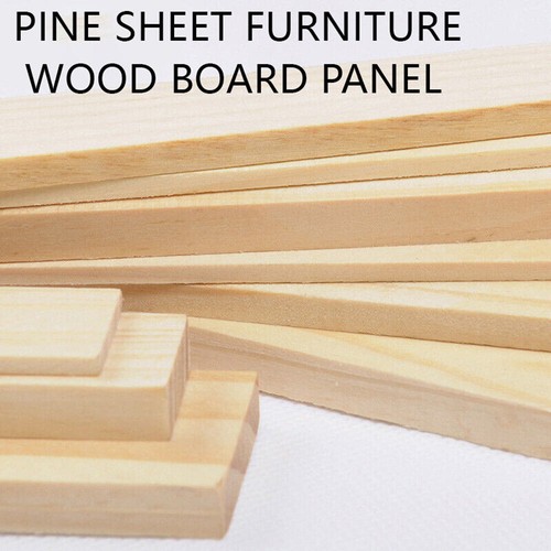 Thick 3mm 5mm 8mm pine - 3mm/5mm/8mm, sheet