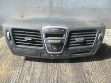 RENAULT LAGUNA MK3 2008 HEATER VENT CONTROL HEATER PANEL SWITCH 
