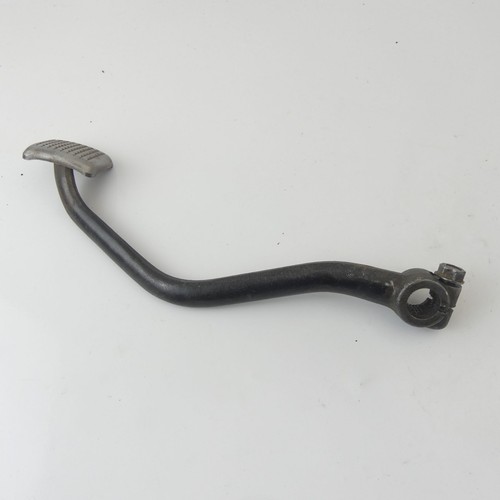 Kawasaki 750 rear - gt, brake