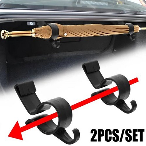 2pcs car trunk umbrella - 2pcs,