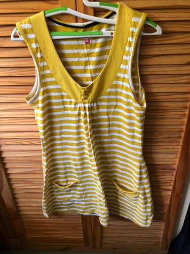 Women mudd water tunic top - &,