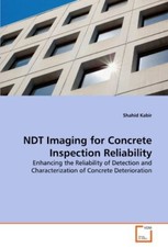 NDT Imaging for Concrete