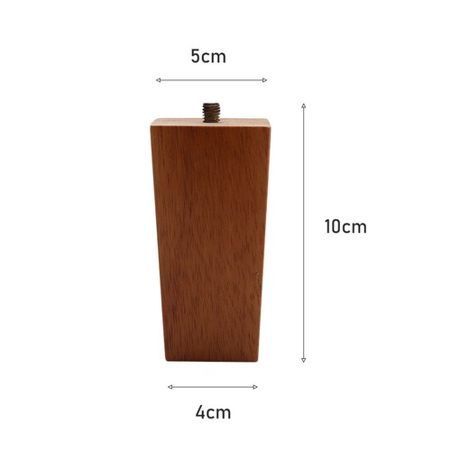 Set solid oak wood - set,