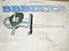 Kaiser 125 KS125GY-6 125GY-6 Fuel Tap NEW UNUSED No O-Rings