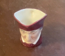 Vintage Minature Royal Doulton