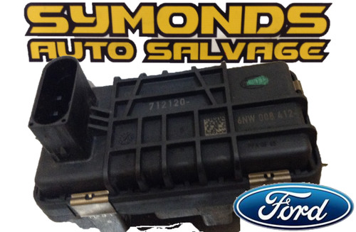 Ford mondeo 8 - mondeo, tdci