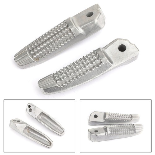 Rear footrests foot peg fits - rear,