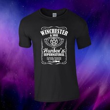 Winchester & Sons Supernatural