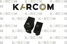 Renault T Switch & Blanking Plug 7421393398 21393398 * USED TRUCK PARTS UK *