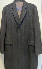 Crombie Auth VTG Men’s Wool