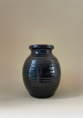 Vintage studio pottery - vintage,