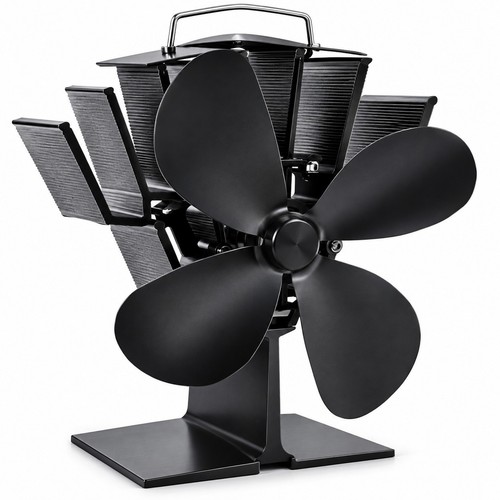 Blade heat powered - 4-blade,