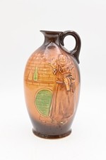 Vintage Moriyama Sake Decanter