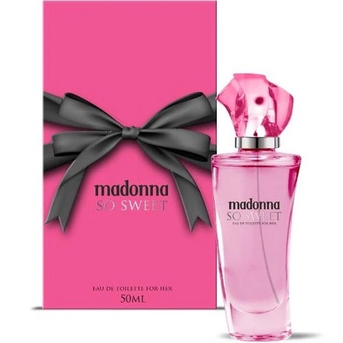 Madonna sweet eau - eau, de