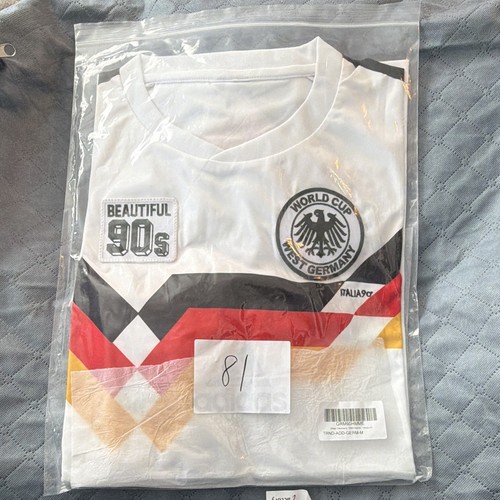 West germany 1990 beautiful - west,