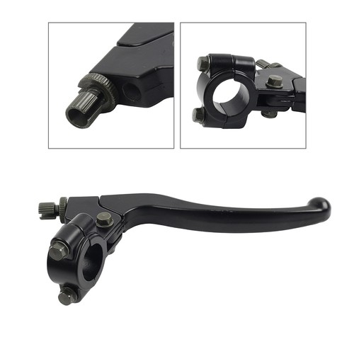 Right brake handle - handle, lever