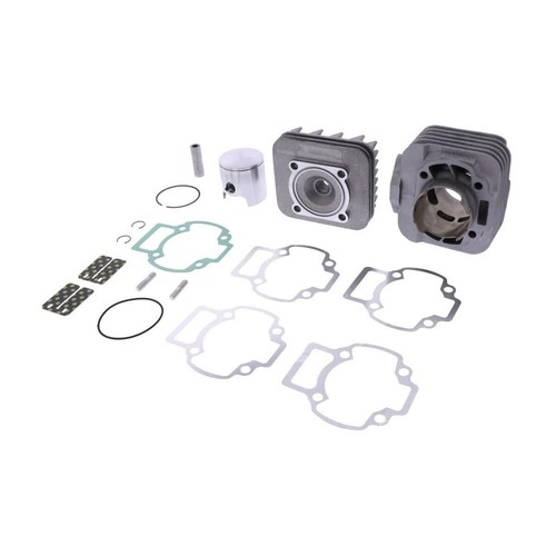 Cylinder kit 12mm kobo - kit, 70