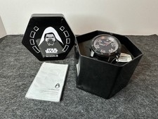 Nixon ranger star wars kylo - x,