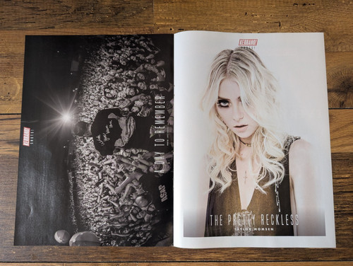Taylor momsen the - taylor, momsen/the