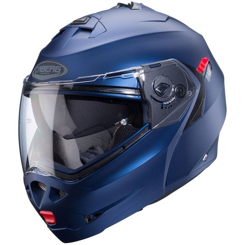 Caberg duke plain flip up - duke,