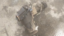  HILUX DIFFERENTIAL DIFF 2.4L