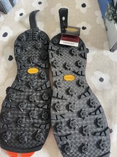 Korkers Vibram Replacement