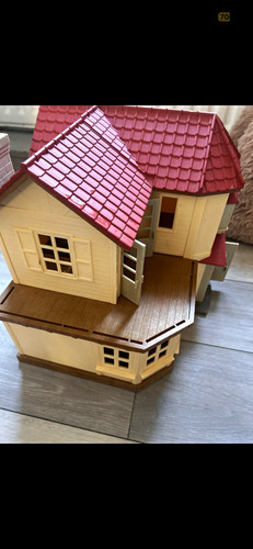 Sylvanian families 24 - sylvanian, 1:24