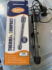 Betta Heater 50w